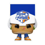 white castle slider 110