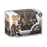 triceratops 1681