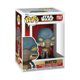 Watto #702 Funko Pop