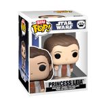 Princess Leia Funko Pop