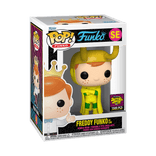 Freddy Funko as Loki #SE Funko Pop
