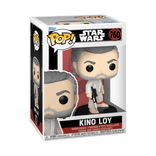 Kino Loy #760 Funko Pop