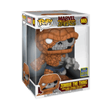 zombie the thing summer convention 2020 665