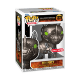 rhinox only at 1378