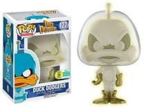 duck dodgers white gamma san diego comic con 2016 1500 127