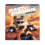 fast furious highway heist