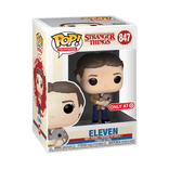 eleven only at 847
