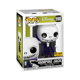 vampire jack metallic special edition 598