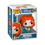Merida #324 Funko Pop