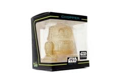 Chopper Funko Pop