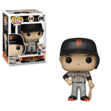 Buster Posey #09 Funko Pop