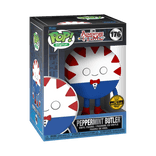 peppermint butler nft release 1600 176