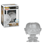 gollum barnes noble white background 535