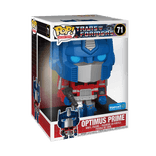 optimus prime only at walmart 71
