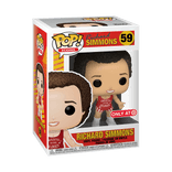 richard simmons only at 59