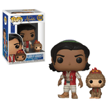aladdin of agrabah with abu 538