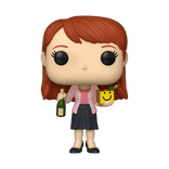 Erin Hannon #1174 Funko Pop
