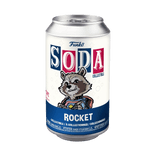 Rocket Funko Pop