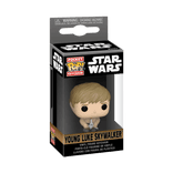 Young Luke Skywalker Funko Pop