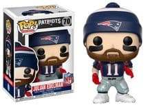 julian edelman nfl 70