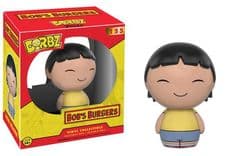 gene belcher 155