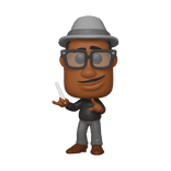 Joe Gardner #742 Funko Pop