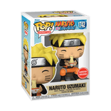 naruto uzumaki gamestop exclusive 1742