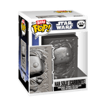 Han Solo (Carbonite) Funko Pop