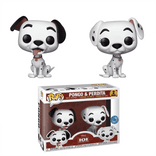pongo perdita pop in a box 2 pack