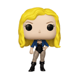 black canary emerald city comic con 2019 266