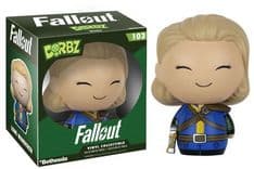 Lone Wanderer #103 Funko Pop