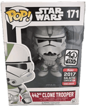 442nd Clone Trooper #171 Funko Pop