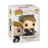cedric diggory yule ball
