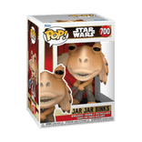 Jar Jar Binks #700 Funko Pop