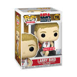 larry bird only at nba 110