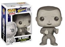 the mummy 115