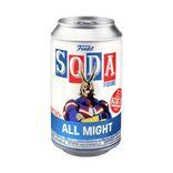 All Might Funko Pop