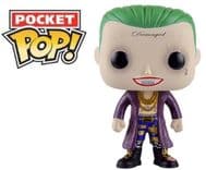 The Joker Funko Pop