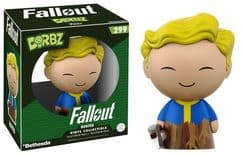 Rooted #299 Funko Pop