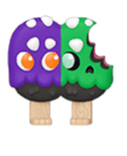 Double Pop Funko Pop