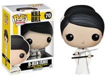 o ren ishii 70
