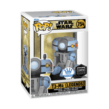 T3-M4 #754 Funko Pop
