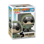 Shino Aburame #1509 Funko Pop