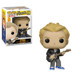 sting 118