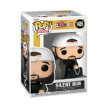 silent bob 1485