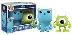 sulley mike 09