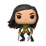 talia al ghul san diego comic con 2023 475