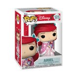 Ariel #1615 Funko Pop