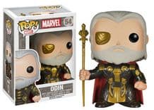 Odin #54 Funko Pop