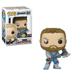 thor only gamestop glows in the dark 452